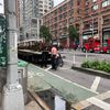NYPD Cracks Down On Cyclists, Not Drivers, Where Truck Driver Killed Bike Messenger